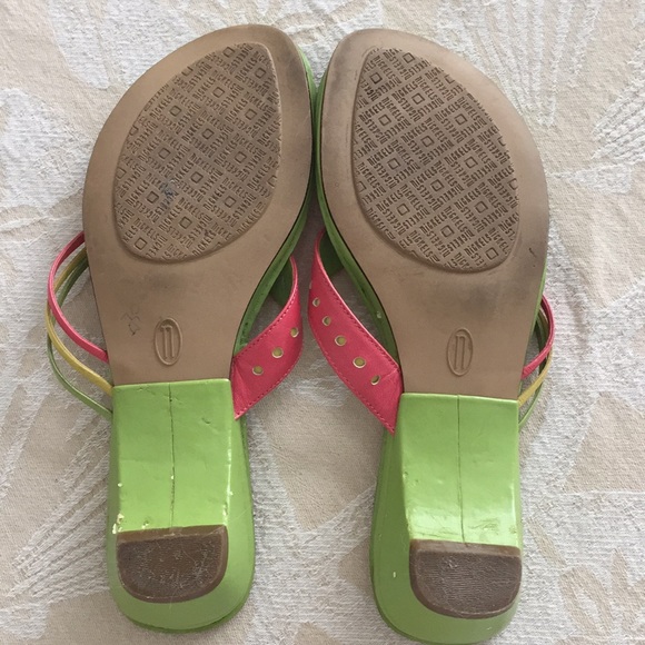 Nickels Sandals - Picture 4 of 4